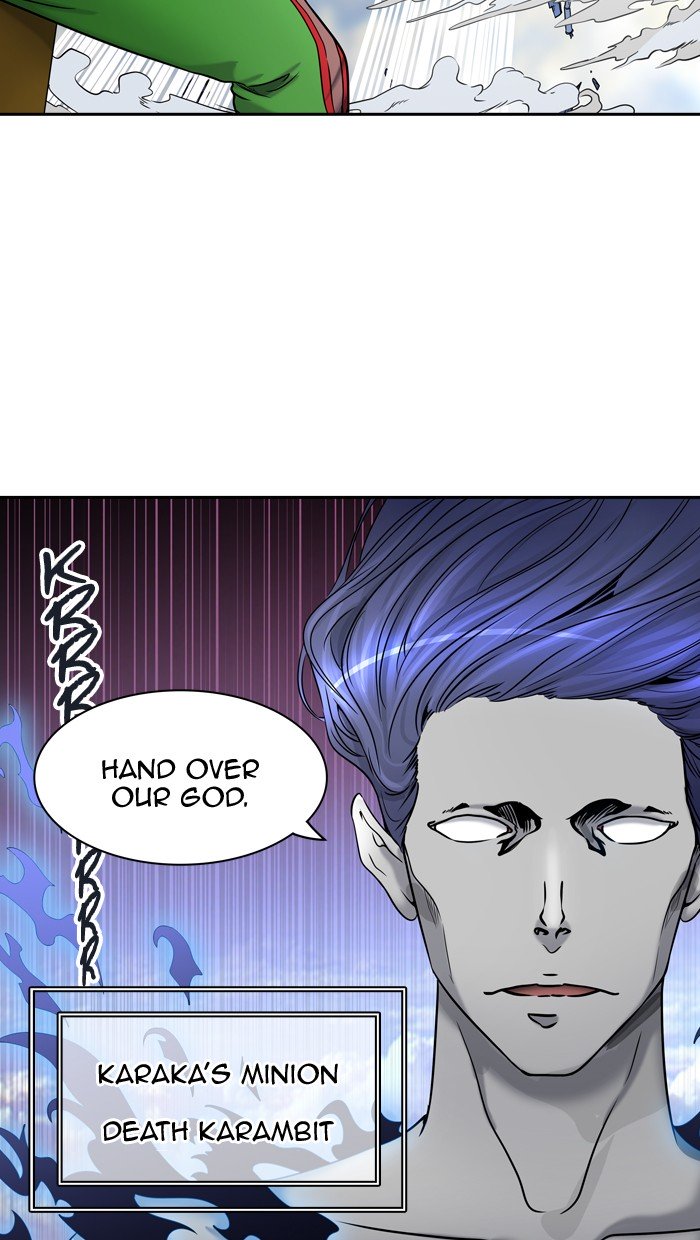 Tower of God, Chapter 404 image 016